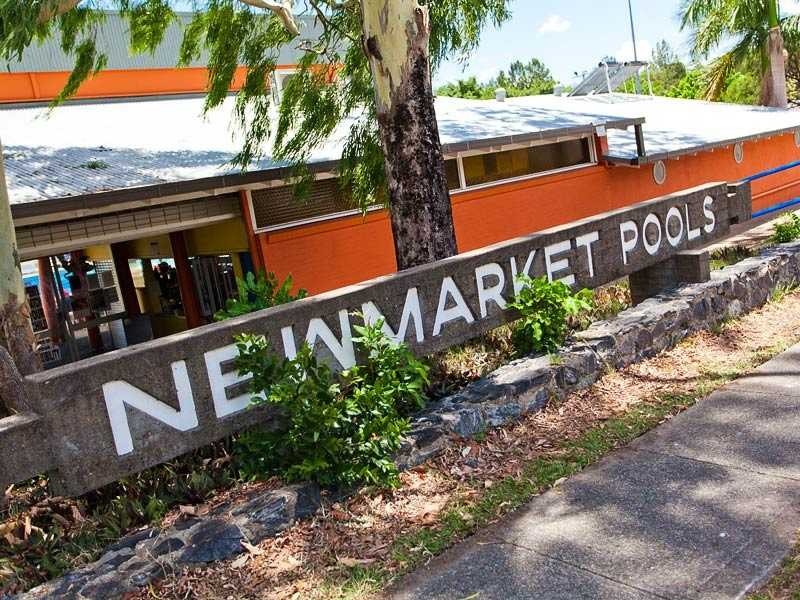 25 Farm Street, Newmarket QLD 4051
