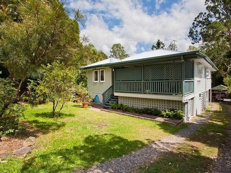 29 Romea Street, The Gap QLD 4061