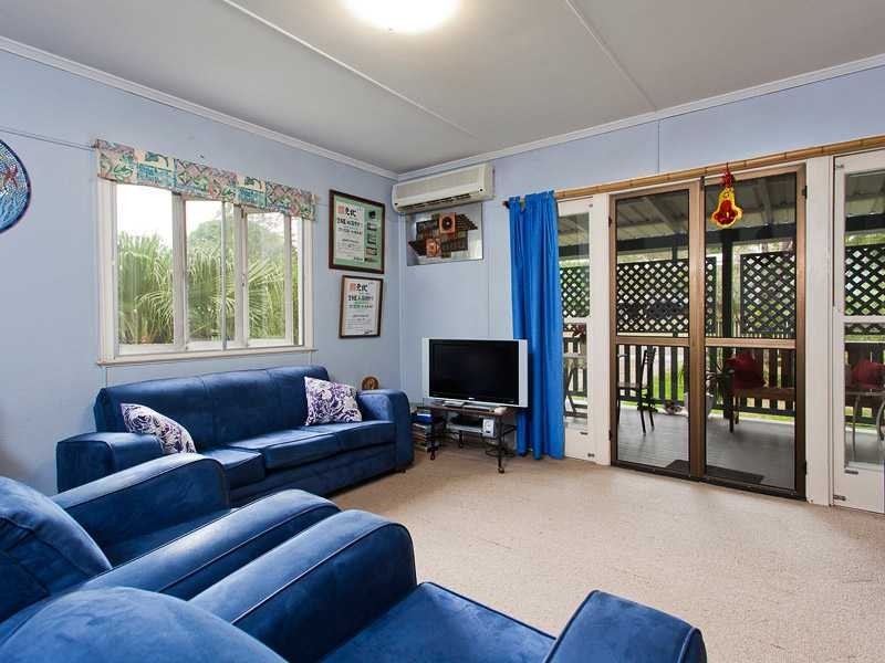 29 Romea Street, The Gap QLD 4061