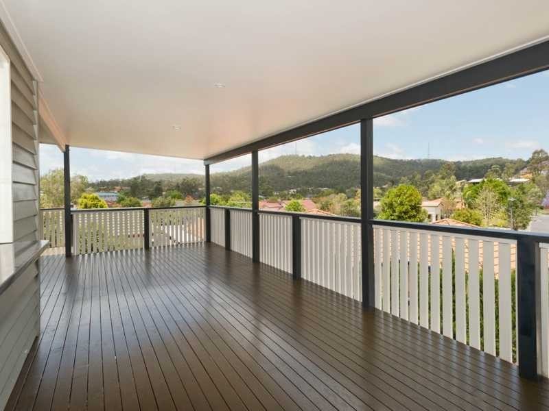 17 Glenwood Place, The Gap QLD 4061