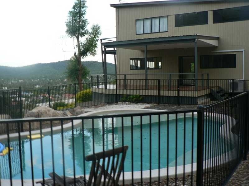 34 Kimruska Place, The Gap QLD 4061