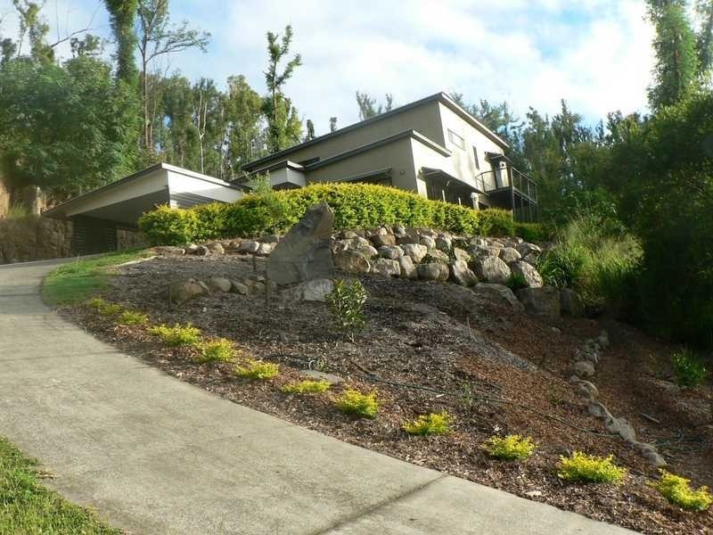 34 Kimruska Place, The Gap QLD 4061