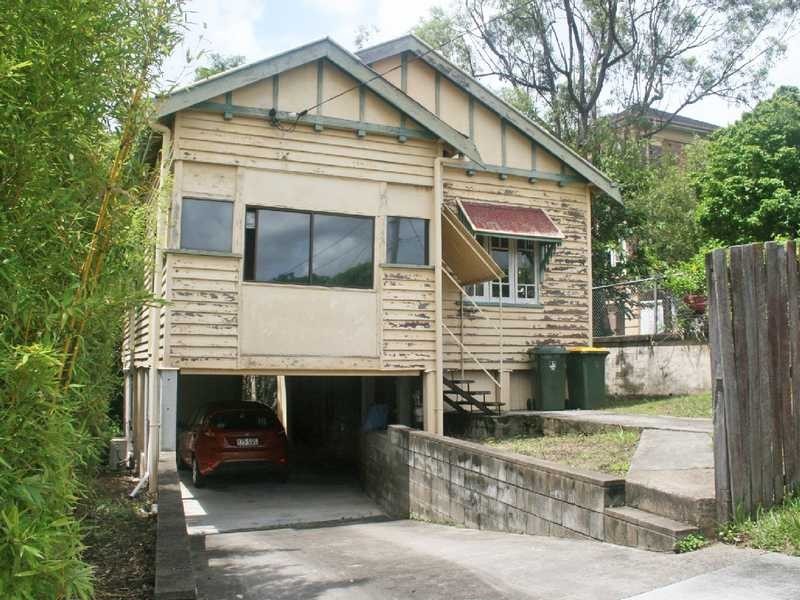 59 Lugg Street, Bardon QLD 4065