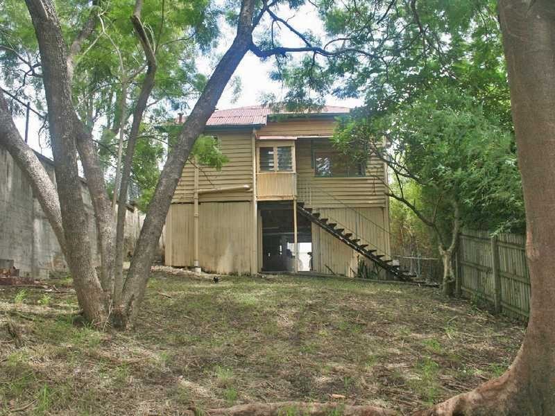 59 Lugg Street, Bardon QLD 4065