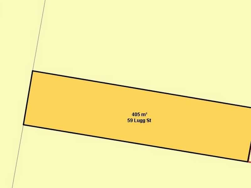 59 Lugg Street, Bardon QLD 4065
