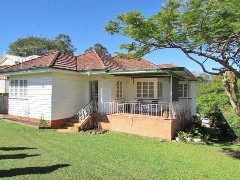 5 Stephenson Street, Bardon QLD 4065