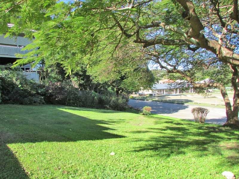 5 Stephenson Street, Bardon QLD 4065