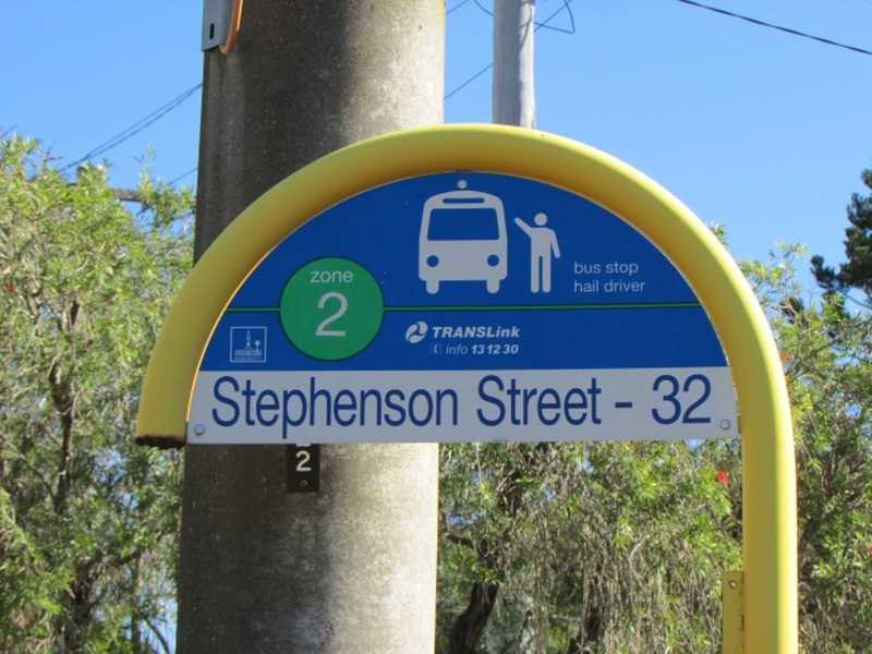 5 Stephenson Street, Bardon QLD 4065