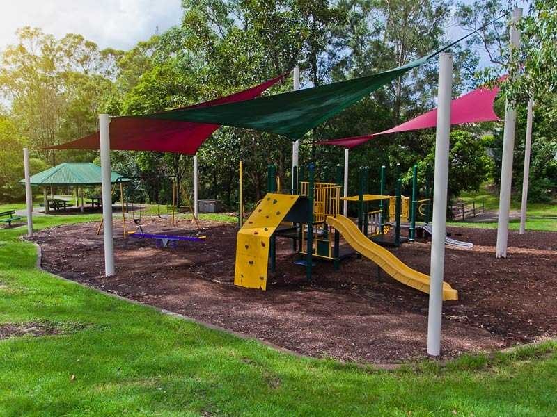5 Stephenson Street, Bardon QLD 4065