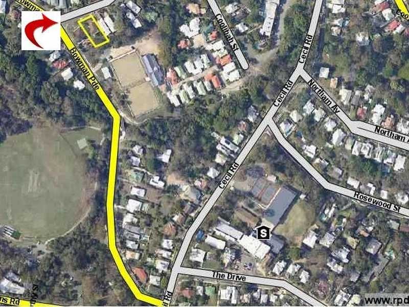 5 Stephenson Street, Bardon QLD 4065