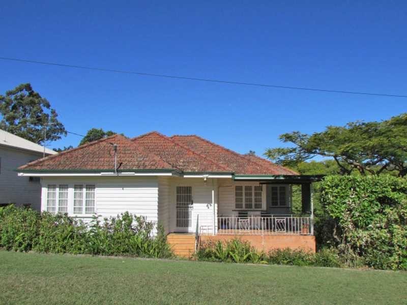 5 Stephenson Street, Bardon QLD 4065