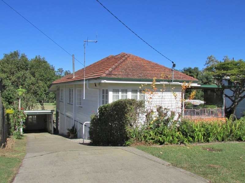5 Stephenson Street, Bardon QLD 4065