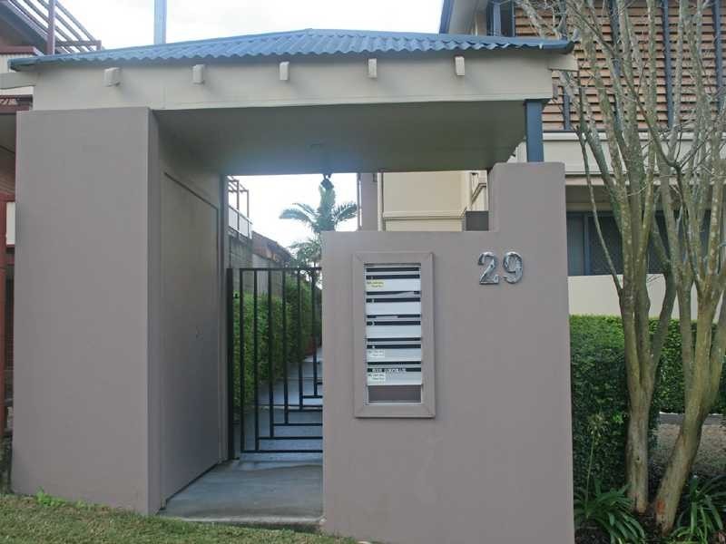 4/29 Dorset Street, Ashgrove QLD 4060