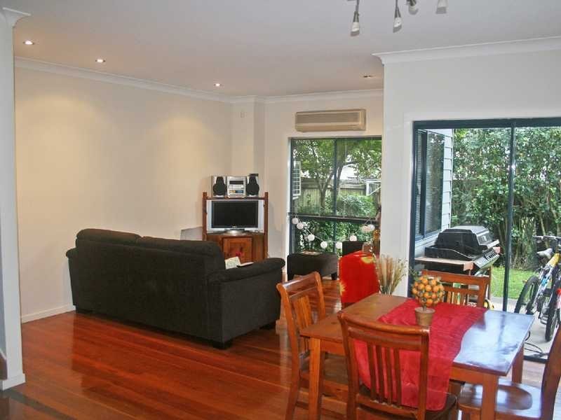 4/29 Dorset Street, Ashgrove QLD 4060