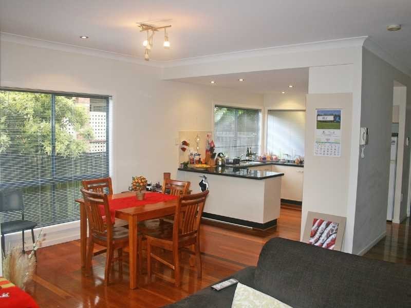 4/29 Dorset Street, Ashgrove QLD 4060