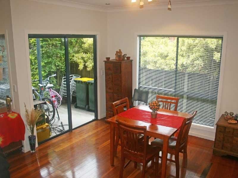 4/29 Dorset Street, Ashgrove QLD 4060