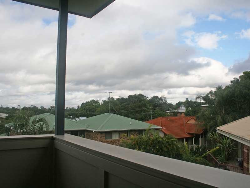 4/29 Dorset Street, Ashgrove QLD 4060