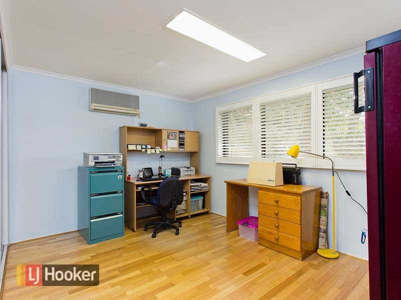 13 Hackett Street, Ashgrove QLD 4060