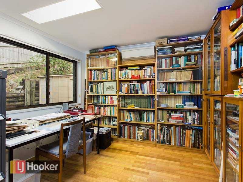 13 Hackett Street, Ashgrove QLD 4060