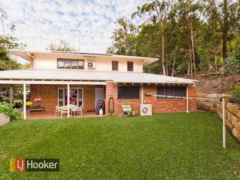 13 Hackett Street, Ashgrove QLD 4060