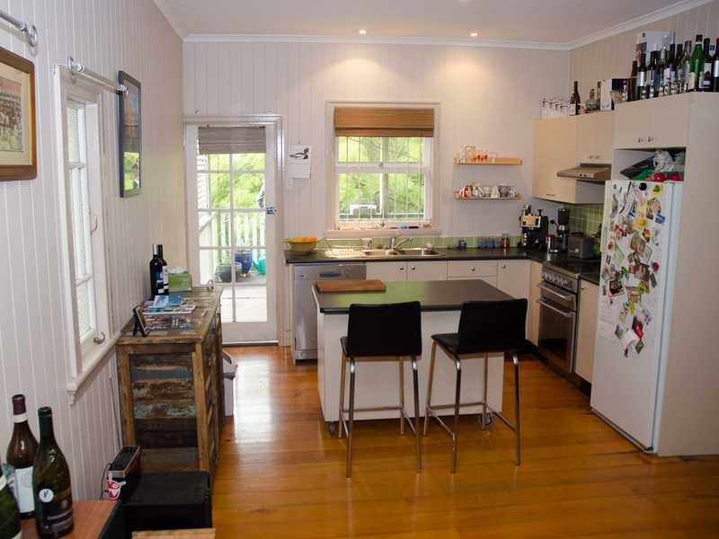 78 Stuartholme Road, Bardon QLD 4065