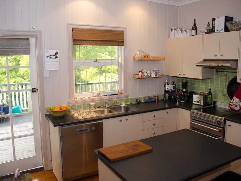 78 Stuartholme Road, Bardon QLD 4065