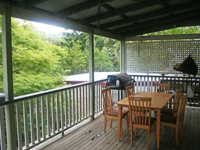 78 Stuartholme Road, Bardon QLD 4065