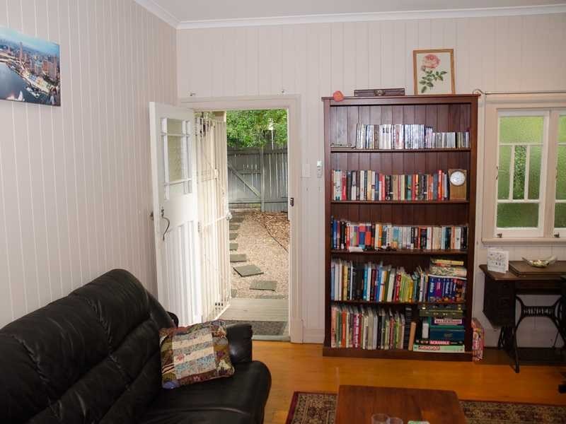 78 Stuartholme Road, Bardon QLD 4065