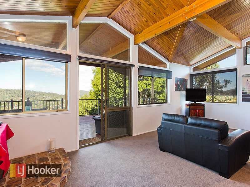 19 Highgrove Court, The Gap QLD 4061