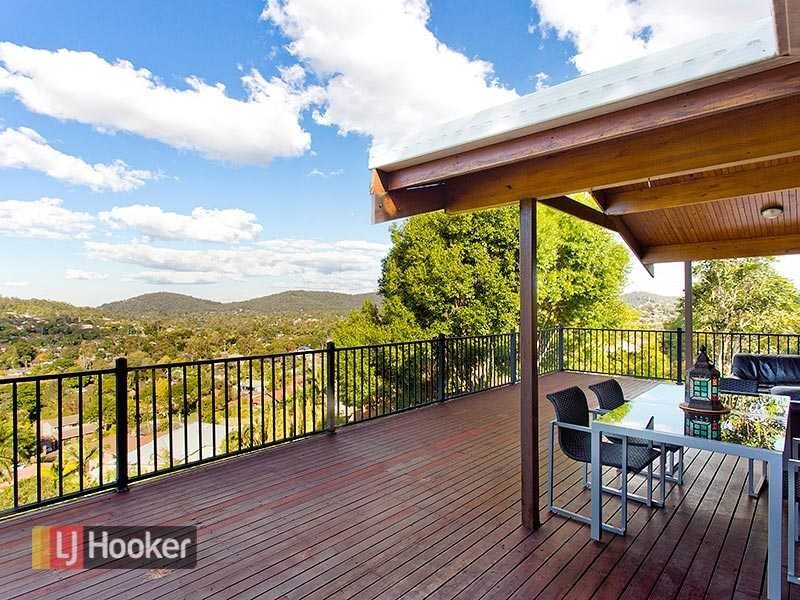 19 Highgrove Court, The Gap QLD 4061