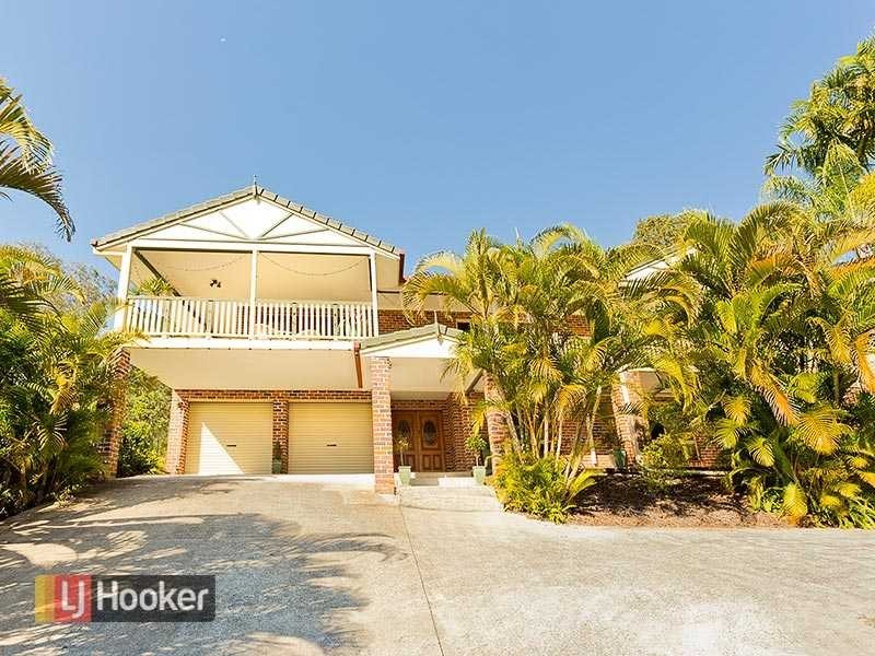 82 Moggill Road, The Gap QLD 4061