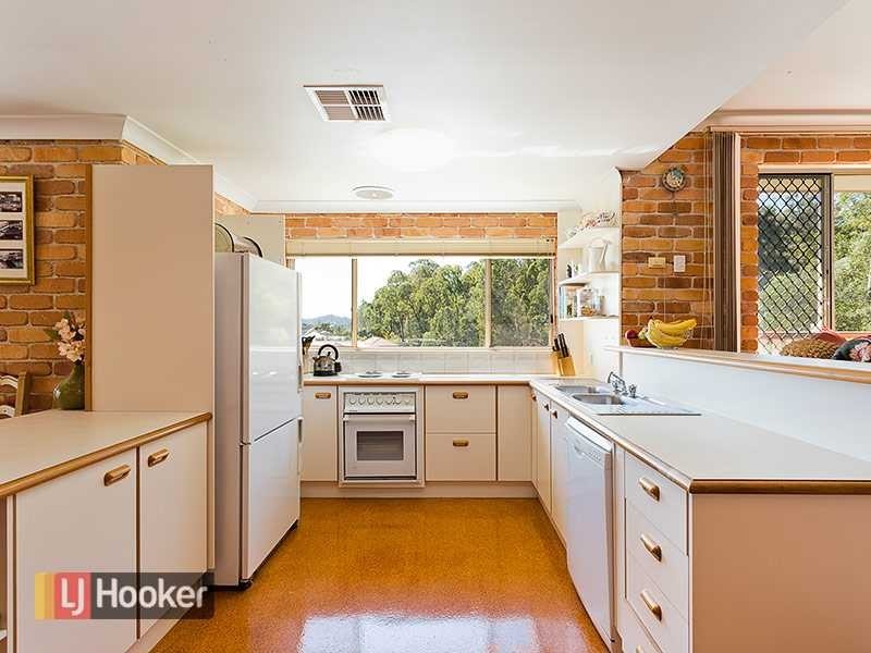 82 Moggill Road, The Gap QLD 4061