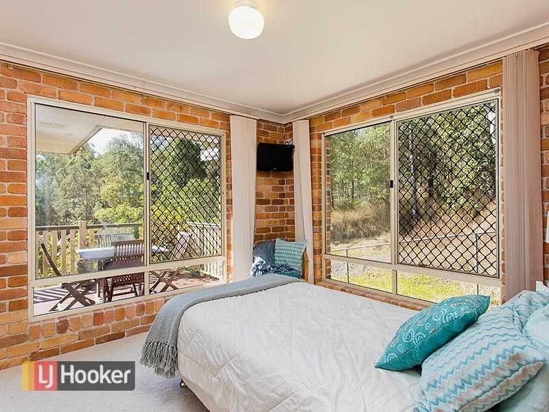 82 Moggill Road, The Gap QLD 4061