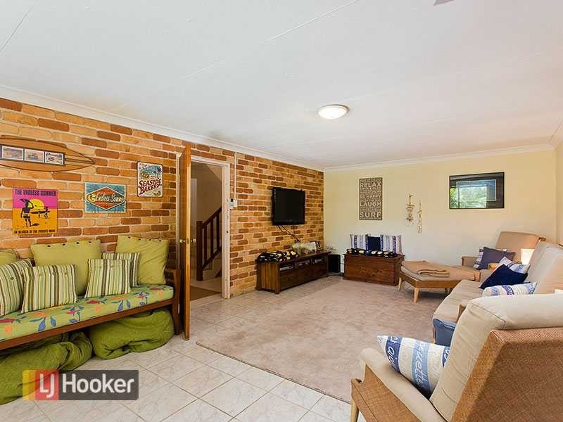 82 Moggill Road, The Gap QLD 4061