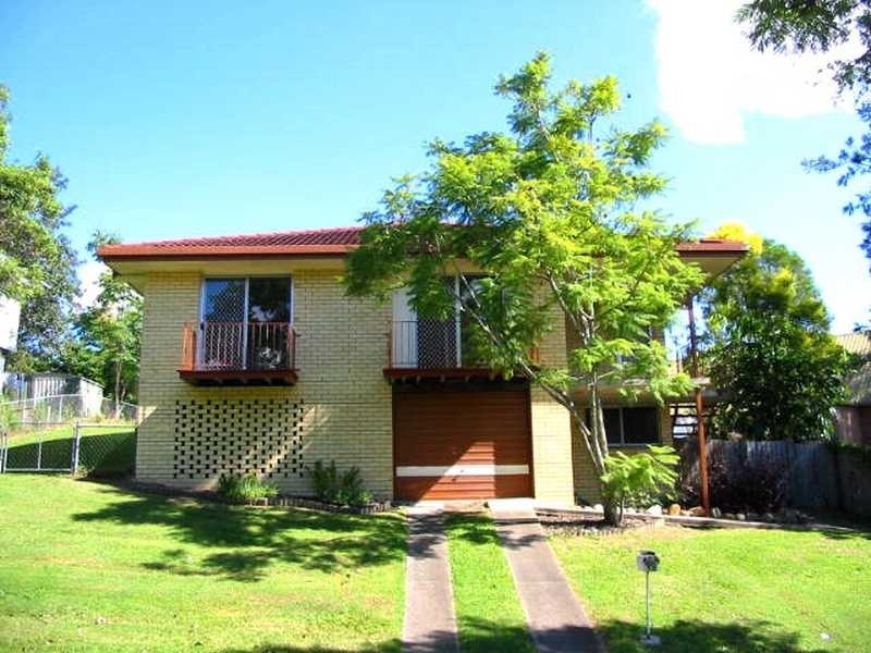18 Cedarhurst Street, The Gap QLD 4061
