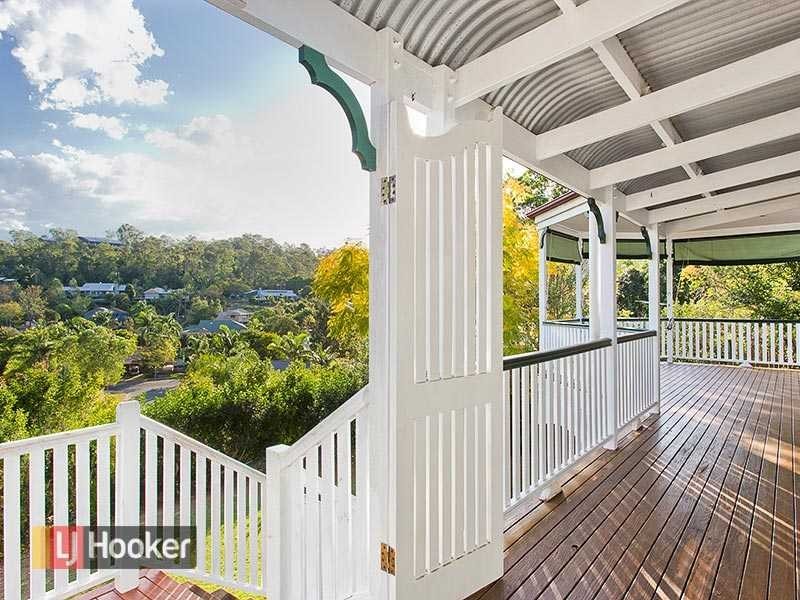 14 Willowood Place, The Gap QLD 4061