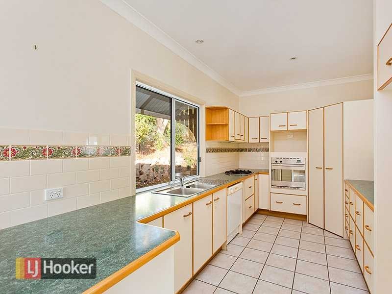 14 Willowood Place, The Gap QLD 4061