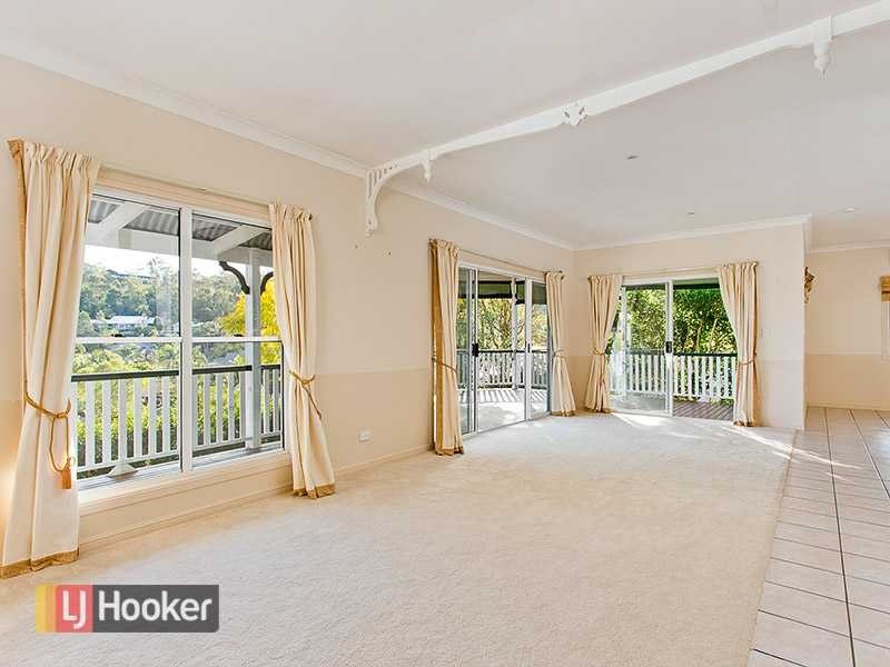 14 Willowood Place, The Gap QLD 4061