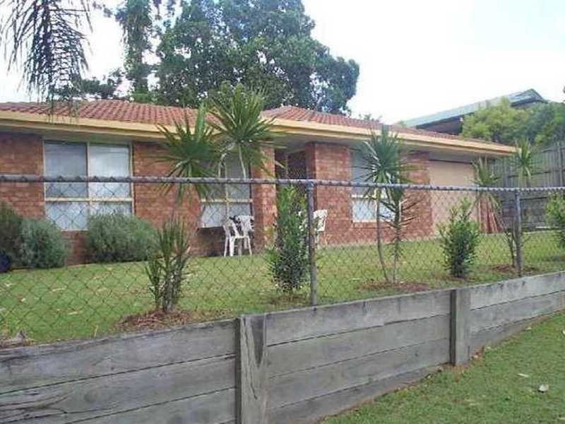 6 Dalmarnock Street, Enoggera QLD 4051