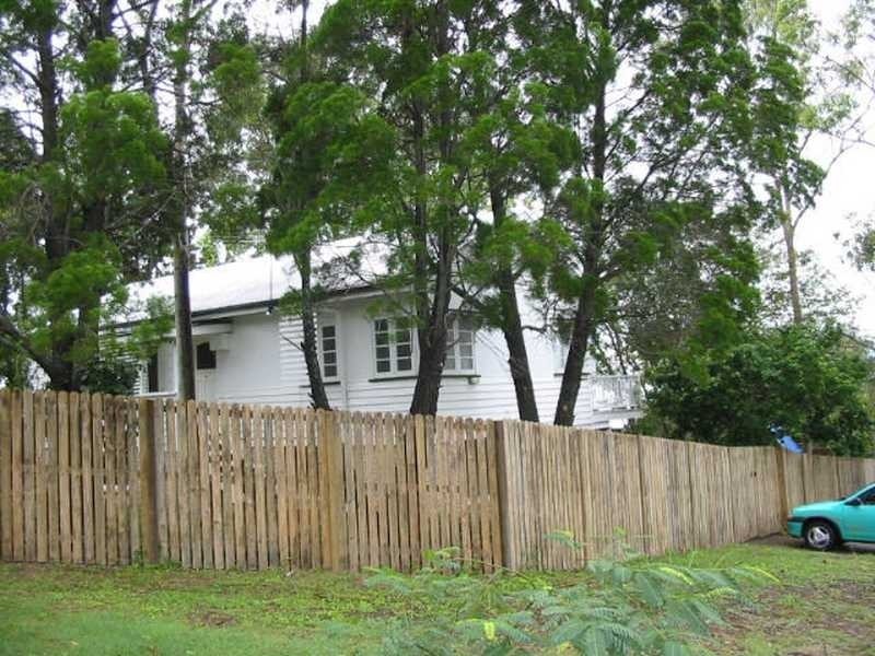 54 Panorama Street, Ashgrove QLD 4060