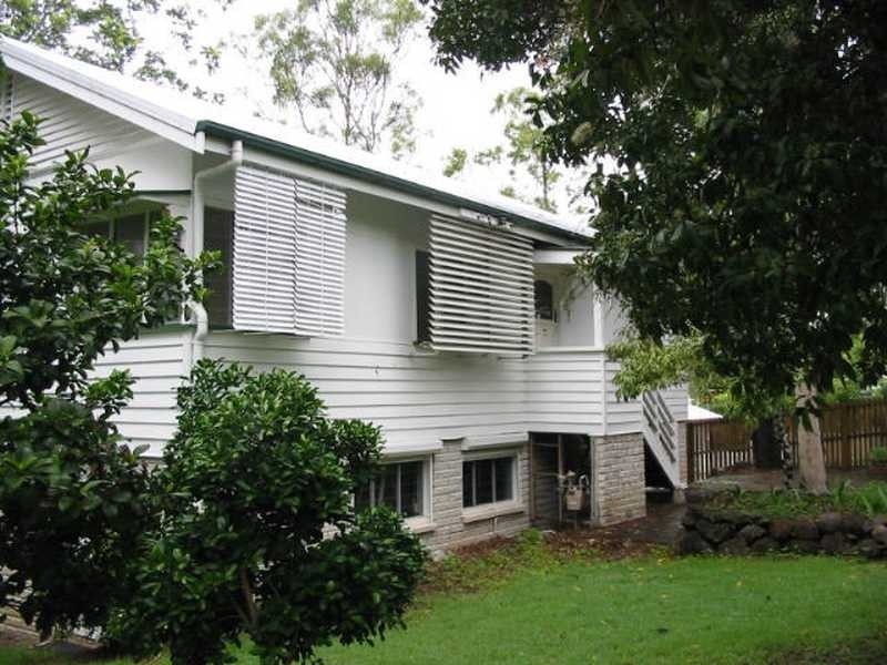 54 Panorama Street, Ashgrove QLD 4060
