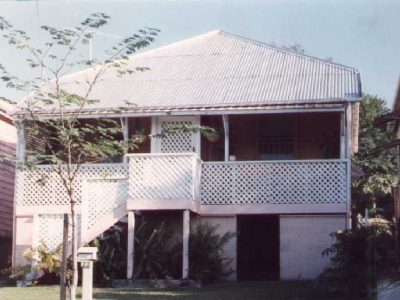 22 Swan Terrace, Windsor QLD 4030