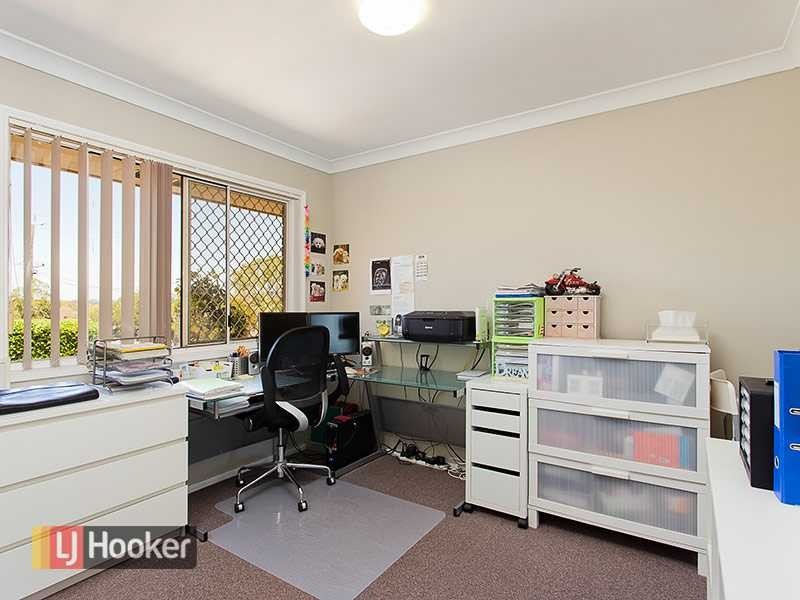 65 Gordon Parade, Everton Park QLD 4053