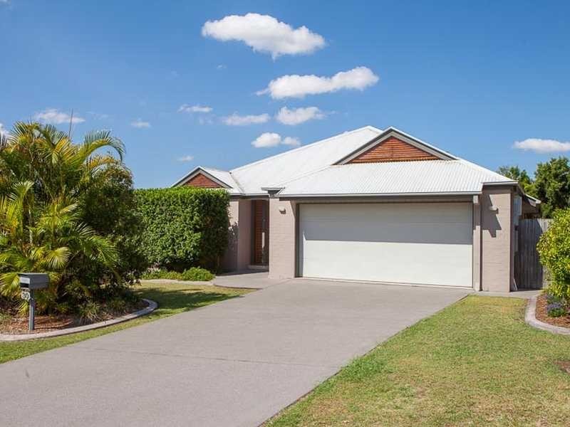 30 Jillinda Place, The Gap QLD 4061