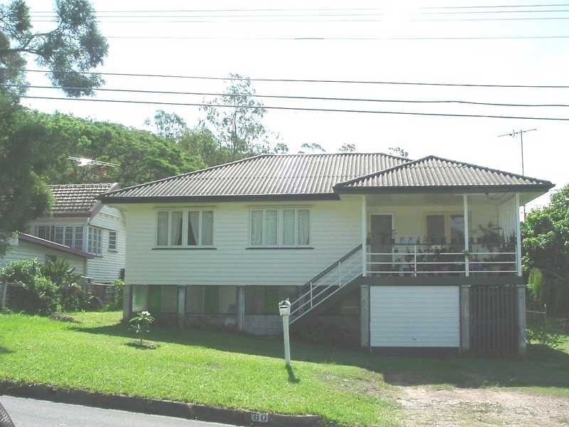 80 Baileys Road, Ashgrove QLD 4060