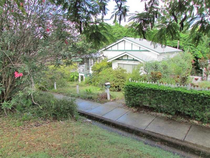 25 Cavell Terrace, Ashgrove QLD 4060