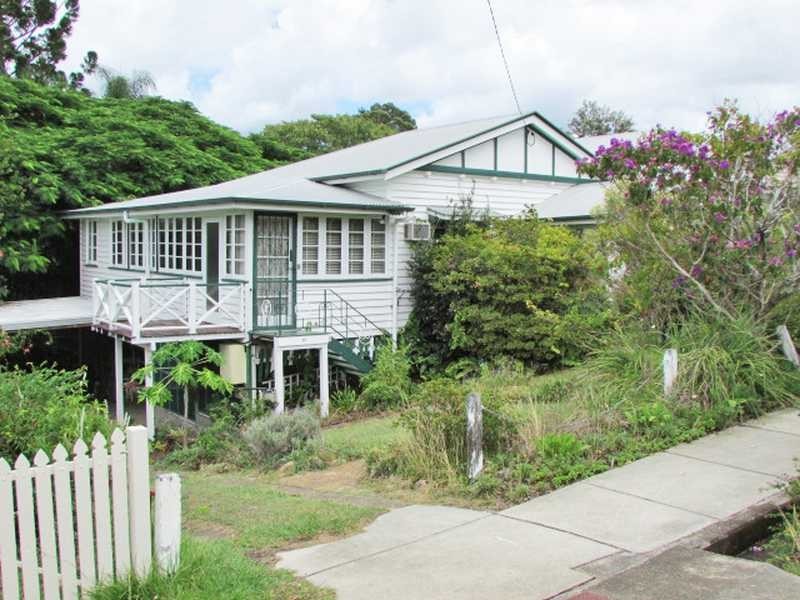 25 Cavell Terrace, Ashgrove QLD 4060