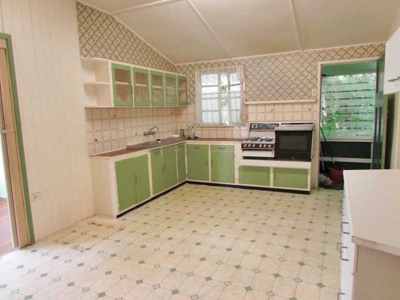 25 Cavell Terrace, Ashgrove QLD 4060