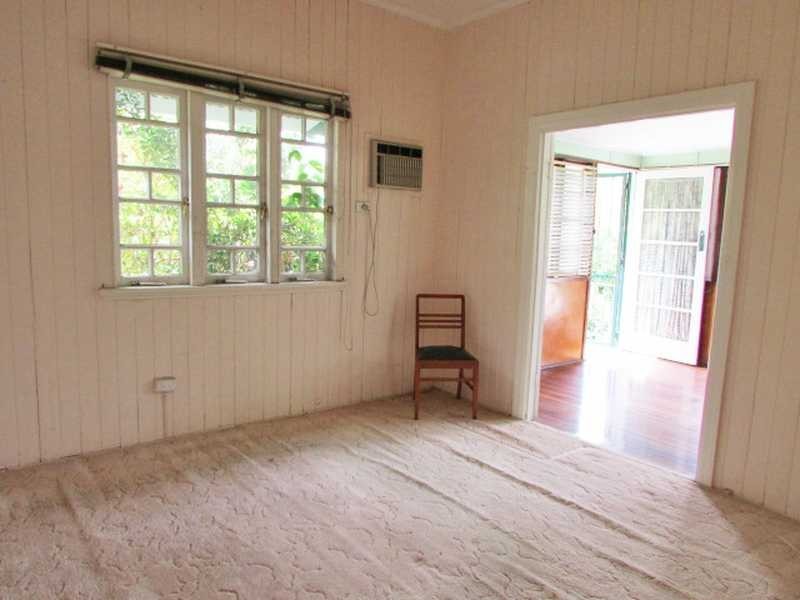 25 Cavell Terrace, Ashgrove QLD 4060