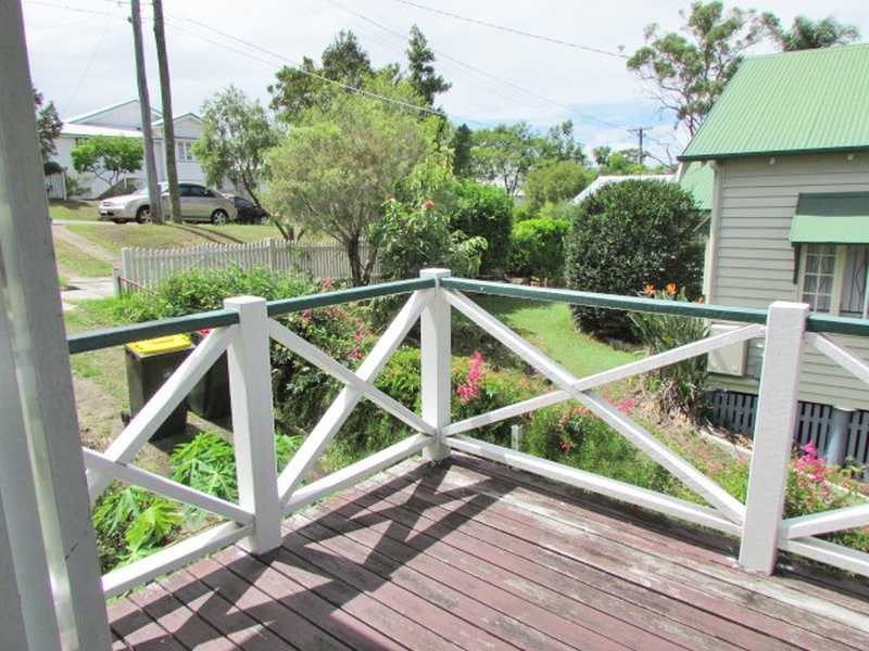 25 Cavell Terrace, Ashgrove QLD 4060